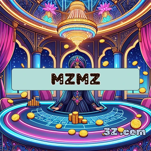 Recursos Empolgantes da Plataforma mzmz.com para Gamers