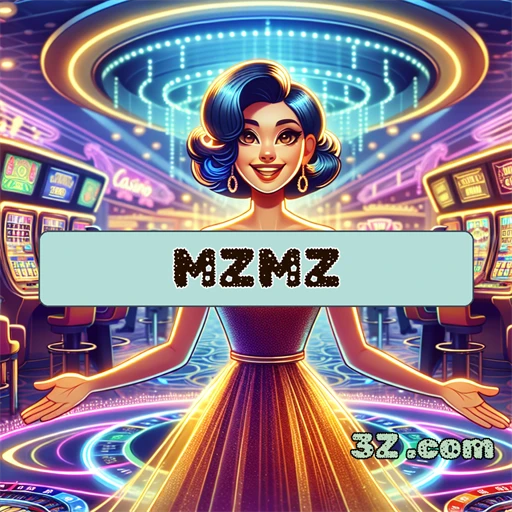 Emoções de Slots no mzmz.com: Entre na Diversão!